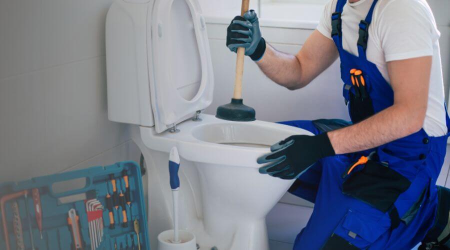 Local expert plumbing services in New Providence, NJ
